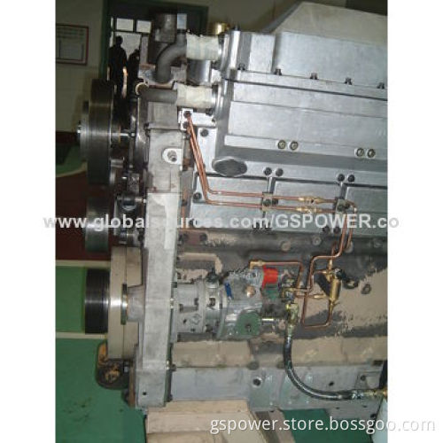 China Manufacturer KT19-D2 Diesel Engine for Generator